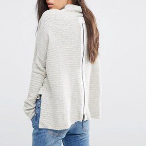 Free People Arctic Fox Sweater